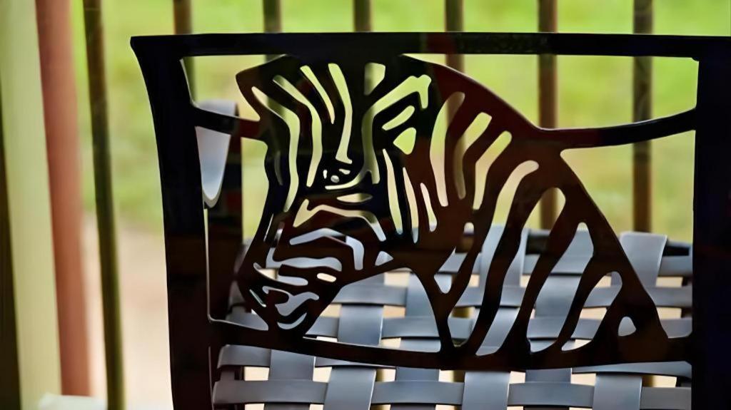 Disney'S Animal Kingdom Lodge Four Corners Luaran gambar